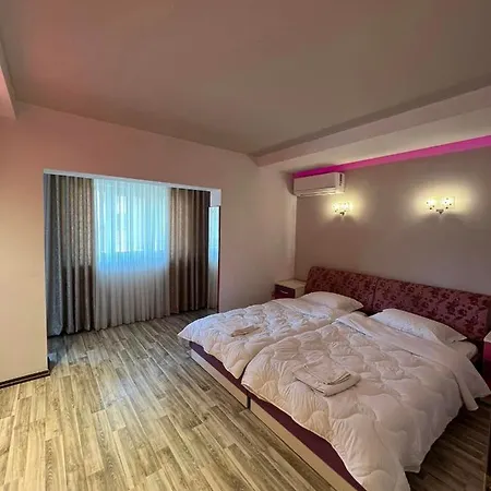 Shtepi Pushimi Apartmán