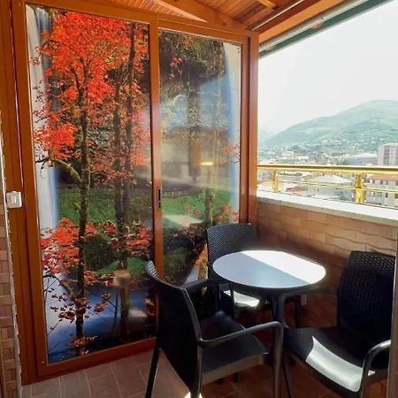 Apartmán Shtepi Pushimi
